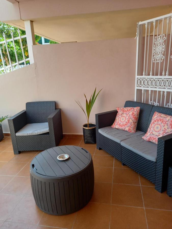 Casa Pat Lejlighed Costa Adeje  Eksteriør billede