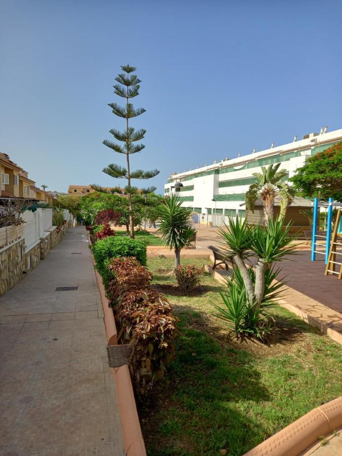 Casa Pat Lejlighed Costa Adeje  Eksteriør billede