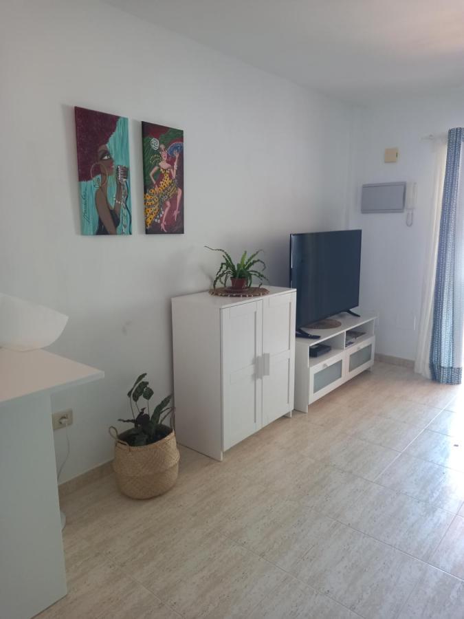 Casa Pat Lejlighed Costa Adeje  Eksteriør billede