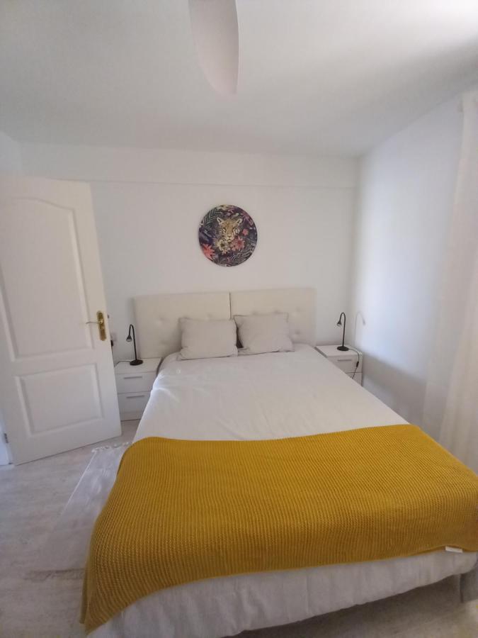 Casa Pat Lejlighed Costa Adeje  Eksteriør billede