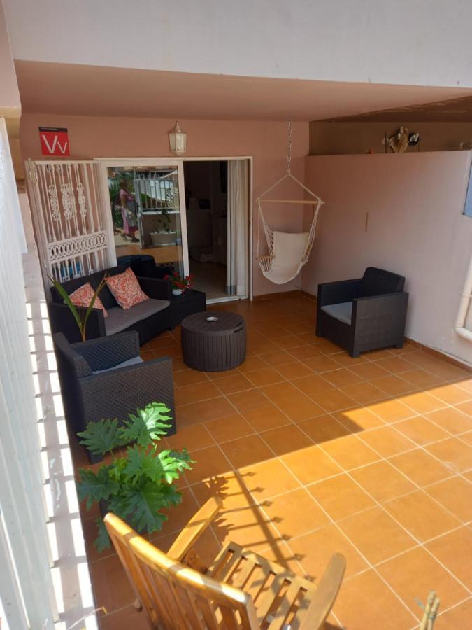 Casa Pat Lejlighed Costa Adeje  Eksteriør billede