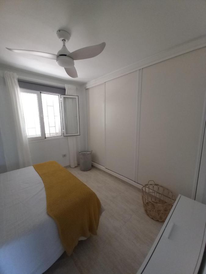 Casa Pat Lejlighed Costa Adeje  Eksteriør billede