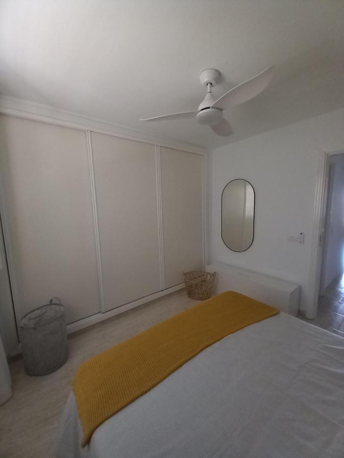Casa Pat Lejlighed Costa Adeje  Eksteriør billede