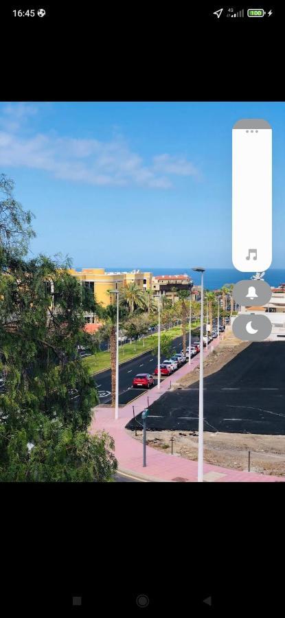 Casa Pat Lejlighed Costa Adeje  Eksteriør billede